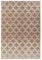 Arte Espina Teppich Monroe 100 Taupe, Größenauswahl:120 x 170 cm