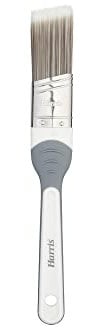 Harris 102011002 Seriously Good Walls and Ceilings Angled NO-LOSS Paint Brush, 1