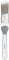 Harris 102011002 Seriously Good Walls and Ceilings Angled NO-LOSS Paint Brush, 1