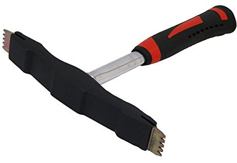 Neilsen Steel Scutch Hammer 22oz CT3864