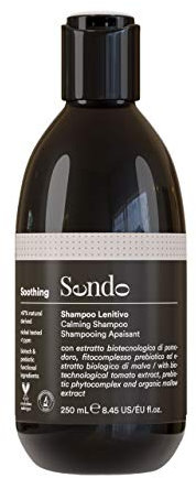 Soothing Calming Shampoo 250 Ml