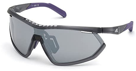 Sonnenbrillen Adidas Sport SP0002 20C GREY 00/00/ WOMAN