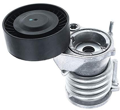 Polea tensora de correa para Cordoba Ibiza Toledo Fabia Roomster Fox Polo 1.2L gasolina 2001-2020 T39115