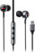 Monster SG10 Gaming Earbuds: USB-C Wired Headphones with Built-in Microphone & Volume Control, Ultra 7.1 Surround Sound, Compatible with USB Type-C Port Devices, Black (2MNEB1723B0L2)