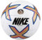 Nike, Premier League Skills Mini Ball, White/Gold/Blue/Black, 1, Unisex Adult