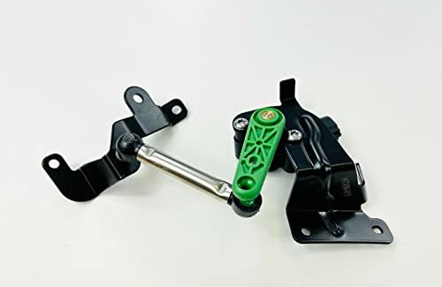 VIDARR Xenon-Scheinwerfer-Füllstandssensor hinten links kompatibel mit VW CC PASSAT B7 2011-2016 ESS/VW/041A