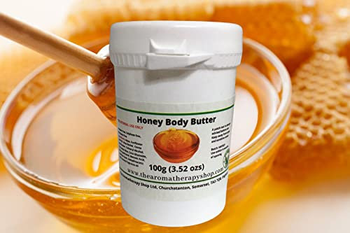 Honey Body Butter (100g)