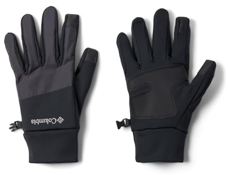 Columbia Handschuhe für Herren, M Cloudcap II Fleece