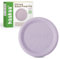 haakaa Manual Breast Pump Cap (Lavender) - Made of Premium Grade Silicone, Suitable for All haakaa Breast Pump
