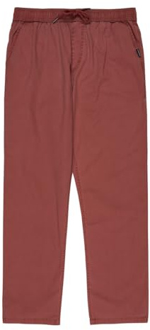 Quiksilver - Taxer Pant Hose - Mann
