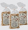 Taralli italien de la campagne des Pouilles, produit cuit au four, idéal pour les collations, lot de 3 paquets d'huile d'olive gastronomique artisanale typiquement italienne (Pizza)