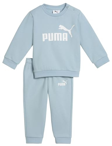 Puma Minicats Essentials Jogger 846141-44, Boy tracksuits