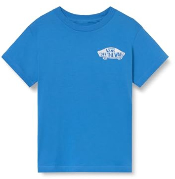Vans Jungen Double Standard Ss T-Shirt