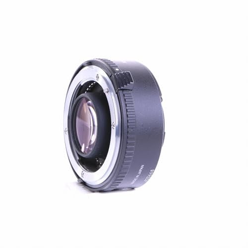 Nikon AF S TC-14 E II Telekonverter