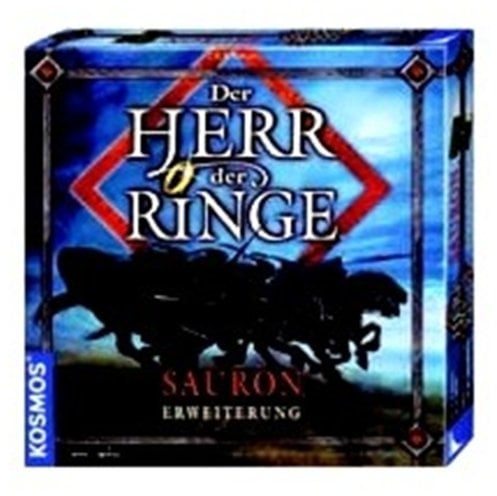 Kosmos - Herr der Ringe - Sauron