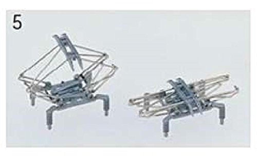 DC/AC Pantograph Type PS16 KATO 11-419 N scale (japan import)