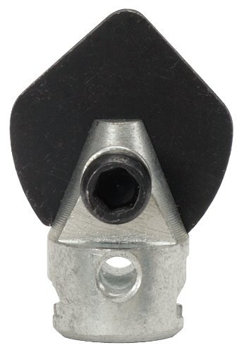KS Tools 900.2169 Blattbohrer, Ø 25mm, Spirale 16mm