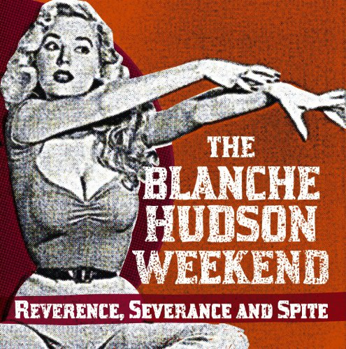 Reverence,Severance and Spite