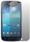 Slabo 4 x Displayschutzfolie für Samsung Galaxy S4 Mini Displayfolie Schutzfolie Folie Zubehör Crystal Clear KLAR