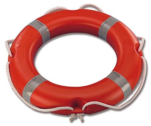 Aro salvavidas regular