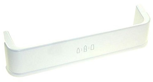 LG – Super White Door Tray - 5004JS1007C