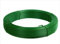 ITALFROM Filo di Tensione Plastificato Verde Diametro 2,8mm per Recinzioni in Rete Metallica Matassa da 100 mt cod.2198