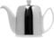 DEGRENNE - SALAM BLANC Théière 6 Tasses / 110 cl