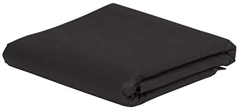 Windhager Unkraut-Vlies Gartenvlies Mulchfolie Mulchvlies Unkrautfolie 5 x 1,6 m, 50 g/m², 06754