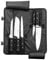 Trousse 5 Couteaux Pluton Sabatier International