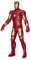 Marvel Titan Hero Series Civil War Iron Man Electronic Figure