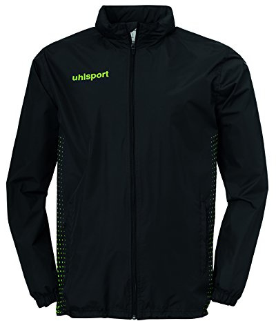 uhlsport Unisex Kinder Score Regenjacke Kinder Jacke (1er Pack)