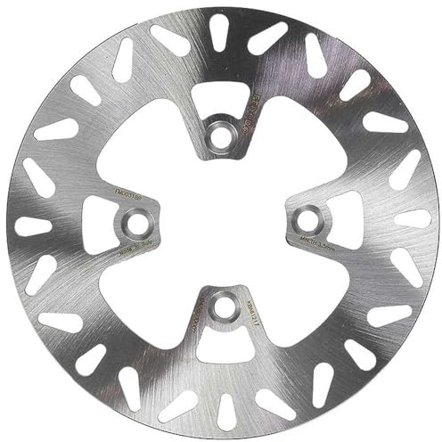 FERODO FMD0318R 1x Bremsscheibe Ø292mm Kompatibel mit SUZUKI MOTORCYCLES UH