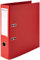 Centra, 230160 A4 75 mm PP Ordner – Rot