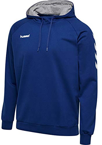 hummel Kapuzenpullover Hmlgo Herren