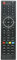ALLIMITY Remote Control Replaced for Seiki Freeview HD LED LCD TV SE43FO01UK SE50FO04UK SE43FO02UK SE48FO01UK