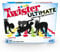 Hasbro Gaming Twister Ultimate Age 6+: Bigger Mat, More Coloured Spots, Family, Kids Party Game +; Compatible with Alexa (Amazon Exclusive)