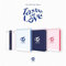 JYP Ent. Twice - Taste of Love Album+Extra Photocards Set (Random ver.)