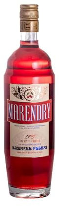 Fabbri Marendry Bitter Aperitivo - 1L