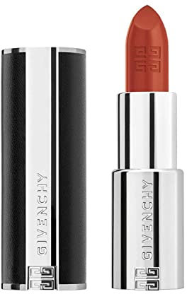 GIVENCHY Le Rouge Interdit Intense Silk Lipstick Nr.332 Rouge Safran, 3,4 g