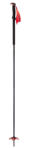 Dynafit Tour Pole Cane, Unisex, Erwachsene Dawn (Orange), 130 cm