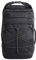 EOTO Rucksack FIRE QUALI:FIRE Schwarz Daypack für Uni, Reisen, Job und Freizeit, nachhaltig, Tagesrucksack, Reiserucksack, Damen, Herren, 26 L