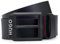 HUGO Herren Gelio-b_sz40 BELT, Black1, 95
