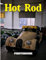 Hot Rod Photobook: Typically American Cars for Anyone to Love Speed | Wonderful Book for Anyone to Decor as Gift to Relaxation