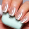 Firedeep Cat Eye Milk Tea Apricot Gel Nail Polish 16ml Holographic Shimmer UV/LED Gel Polish with Magnetic Stick