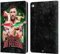 Head Case Designs Offizielle UFC Grafik Dricus Du Plessis Leder Brieftaschen Handyhülle Hülle Huelle kompatibel mit Apple iPad Air 2 (2014)