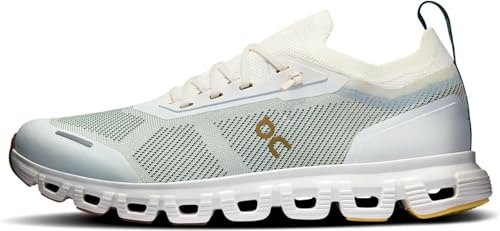 ON Damen Cloud 6 Versa-Sneaker, 8.5