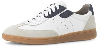 Pius Gabor Herren Sneaker Low,Halbschuhe,recyceltes Futter,Wechselfußbett