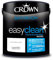 Crown Easyclean Bathroom Mid Sheen 2.5L PBW