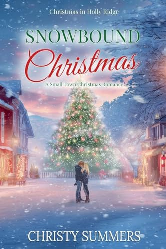 Snowbound Christmas (Christmas in Holly Ridge, Band 3)
