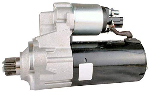 HELLA 8EA 012 526-191 Starter/Anlasser - 12V - 2kW